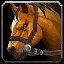 inv_horse3saddle003_brown icon
