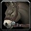 inv_horse3saddle003_donkey icon