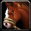 inv_horse3saddle008_chestnut icon