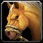 inv_horse3saddle008_palamino icon