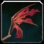 Wing-Melting Flames icon