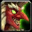 Claw icon