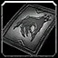 Gallagio Loyalty Rewards Card: Black