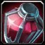 Paint: Redlining Red icon