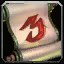 Lost Thalassian Vellum icon