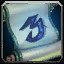 Stage 0 - Select Water icon