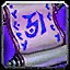 K'areshi Runic Missive icon