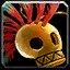 Skull of War