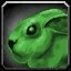 Jade Raccoon icon