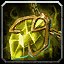 Pendrake's Brooch icon
