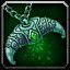 Scorching Pendant icon