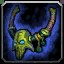 Necklace of the Terra-Cotta Invoker icon