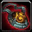 Enveloping Necklace icon