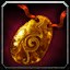 Amberglow Locket icon