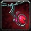 Sha-Haunted Locket icon