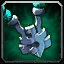 Mist-Shaman Necklace icon