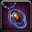 Heart-Lesion Amulet icon