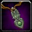 Faded Forest Locket icon