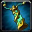 Jhuuroon's Collar icon