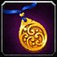 Springrain Necklace icon