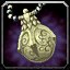 Sacred Stone Amulet icon