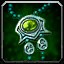 Greenstone Pendant icon