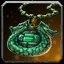 Bridge Breaker Medallion icon