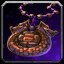 Tarnished Shadow Torque icon
