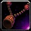 Saboteur's Locket icon
