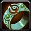 Faded Forest Band icon