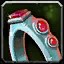 Heart-Lesion Band of Might icon