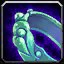 Heart-Lesion Ring of Might icon