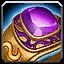 Serrated Brimstone Signet icon