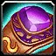 Soothing Brimstone Circle icon
