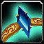 Splintered Brimstone Seal icon