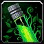 Suspended Sulfuric Droplet icon