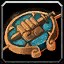 Battered Trinket icon