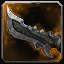 Baleful Dagger icon