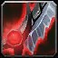 Shiv of the Uncrowned icon
