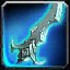 Blacktalon Blade icon
