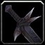 Timerunner's Dagger icon