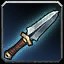 Simple Dagger icon