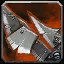 Darkfuse Neckslicer icon