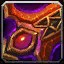 Amber Slicer of Klaxxi'vess icon