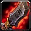 Malevolent Gladiator's Shanker icon