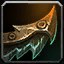 Grievous Gladiator's Spellblade icon