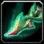 Grovewarden's Dagger icon
