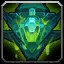 Corrosive Victory, a World of Warcraft toy