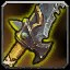 Timely Tourist's Shank icon