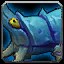 Lapbug Molting icon